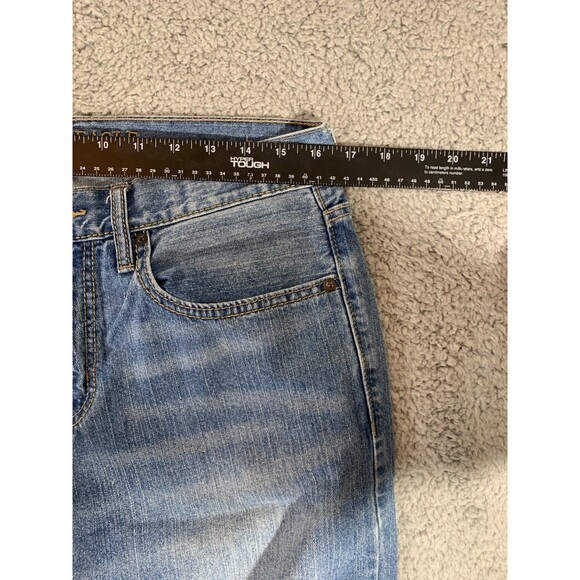 American Eagle Outfitters Classic Bootcut Jeans 30 X 30 - Picture 5 of 9